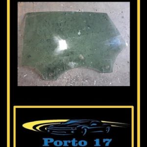Vidro Porta Traseira Esquerda Audi A5 2013