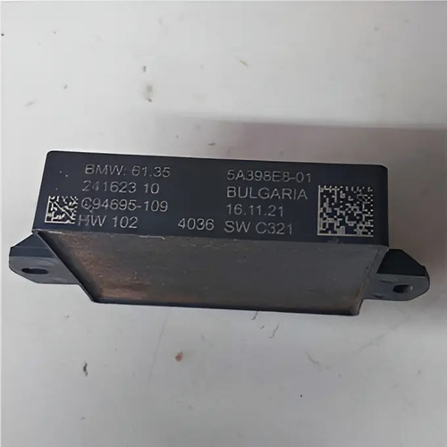 Módulo Ecu Sensor Abertura Tampa Traseira Bmw X1 2022 - Imagem 2