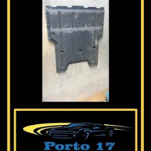 Protetor De Cárter Audi Q3 1.4 2018