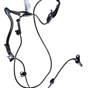 Sensor Abs Dianteiro Esquerdo Hilux 2.8 2022 Usado
