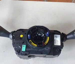 Chave Seta Volvo Xc60 T8 Hìbrida 2024 32350380aa