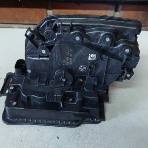 Fechadura Porta Dianteira Direita Bmw X2 S-drive 2.0 2019