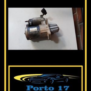 Motor Arranque Gm Captiva 3.6 V6 2009