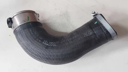 Mangueira Intercooler Volvo Xc60 T8 Hìbrida 2024 31657761