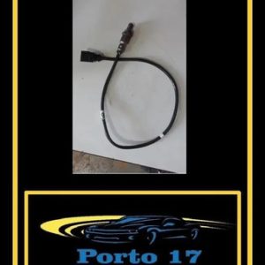 Sonda Lambda Secundária Vw T-cross Highline 1.4 250 Tsi 2020