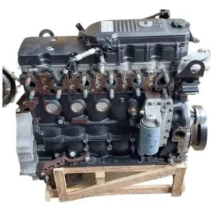 Motor Parcial Dodge Ram 6.7 3500 2500 2022 Zero Km