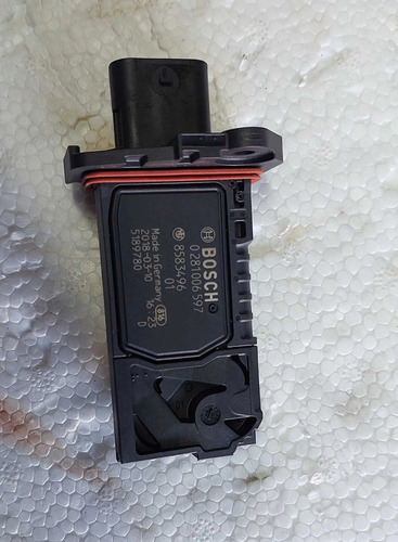 Sensor Fluxo Ar Bmw X2 S-drive 2.0 2019 0281006597