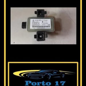 Módulo Controle Pressão Pneu Mercedes C180 Cgi 2019