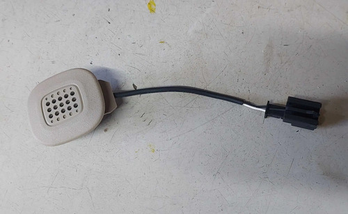 Microfone Áudio Teto Dodge Ram Laramie 3500