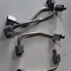 Cano Bico Injetor Hilux 2.8 Srx Srv 2016/2020