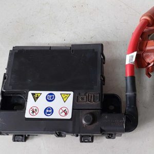 Caixa Fusivel Velar 2.0 Hìbrida 2023 L8d2-14n073-ca