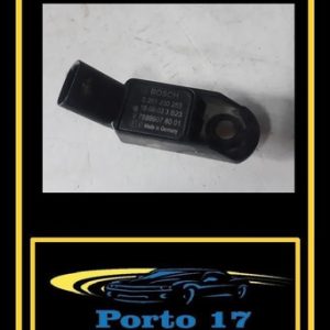 Sensor Map C4 Cactus 1.6 16v Thp 2019