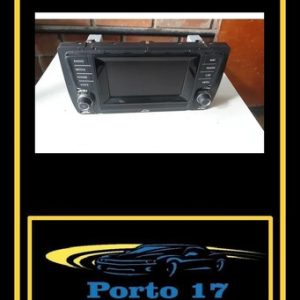 Tela Multimídia Golf Tsi 2014/2015