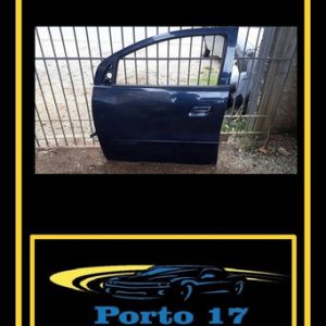 Porta Dianteira Esquerda Gm Spin 2017/2018 Dianteira Esquerda