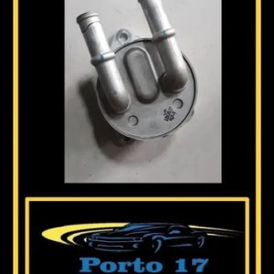 Resfriador Trocador Calor Câmbio C4 Cactus 1.6 16v Thp 2019
