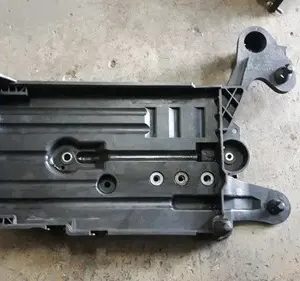 Caixa Bateria Suporte Golf 1.4 Tsi 2014/2015