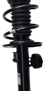 Amortecedor Dianteiro Direito Bmw 320i G20 M Sport 2023 Usad