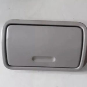 Porta Óculos Chery Cielo 2010/2011 Cinza