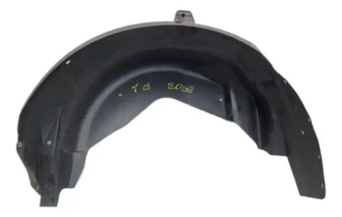 Para-barro Traseiro Esquerdo Ford Edge 2013