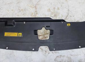 Moldura Superior Painel Frontal Jeep Commander Diesel 2022