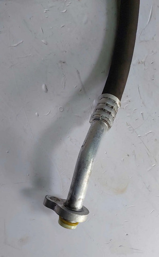 Mangueira Ar Condicionado Volvo Xc40 1.5 T6 2022 31694877 - Imagem 2
