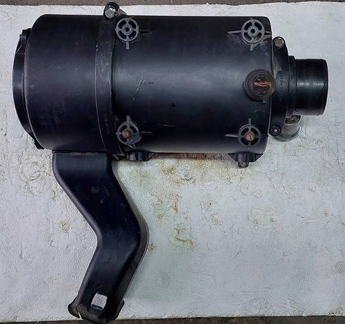 Caixa Filtro De Ar Ford F4000 2.8 4x4 2017