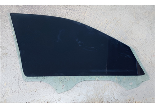 Vidro Porta Dianteira Esquerda Bmw 320i M G20 2022/2023 - Imagem 2