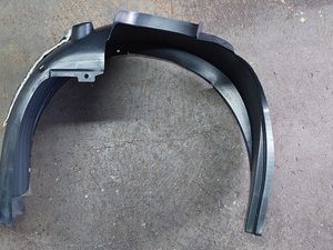 Parabarro Lameiro Dianteiro Direito Chery Tiggo 5x 1.5 2020