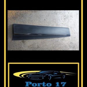 Moldura Porta Dianteira Esquerda Captur 2018