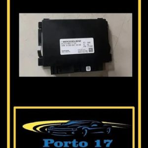 Módulo Câmbio Transmissão Mercedes C180 Cgi Exclusive 2019