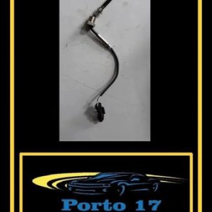 Sonda Lambda Sensor Oxigênio Fiat Toro Ultra Diesel 2021