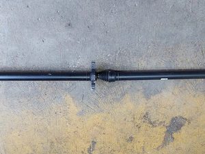 Cardan Grand Santa Fé 3.5 V6 2019/2020