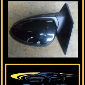 Retrovisor Lado Esquerdo Gm Cruze 2012/2016