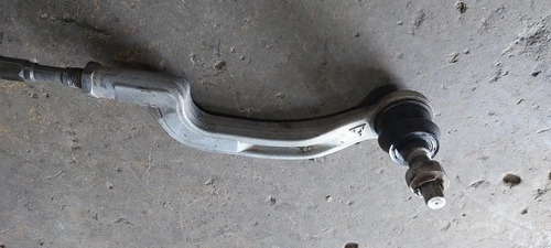 Braço Axial Caixa Direção Esquerdo Mercedes Cla 250 2015 - Imagem 3