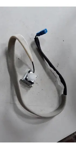 Antena Gps Renault Sandero Logan 2021/2022 Preto
