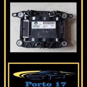 Módulo Acc Cruzeiro Radar Compass Limited 2022 68446599 Preto