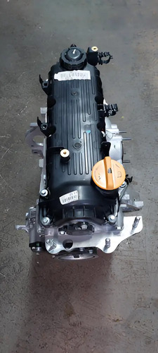 Motor Parcial Fiat Strada Ranch 1.3 2022 - Imagem 2