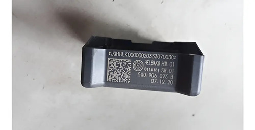 Módulo Bomba Combustivel Audi Q3 1.4 Tfsi 2021 (cx129) - Imagem 5
