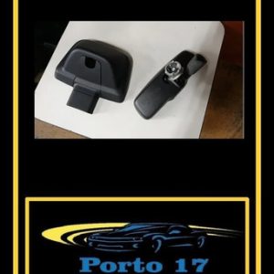 Retrovisor Interno Fiat Toro Ultra Diesel 2021