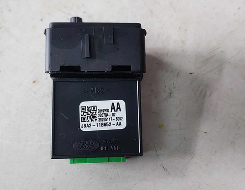 Botão Interruptor Luz Painel Velar 2.0 2023 J8a2-11b652-aa - Imagem 2