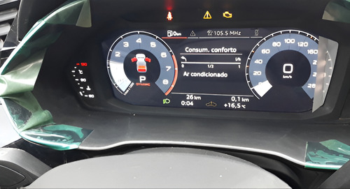 Módulo Bomba Combustivel Audi Q3 1.4 Tfsi 2021 (cx129) - Imagem 4
