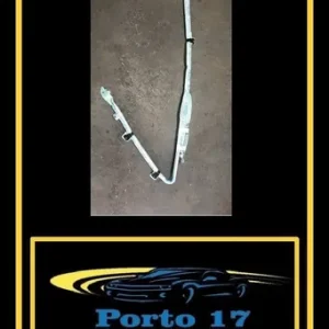 Cortina Airbag Lado Direito Golf Tsi 2013/2014