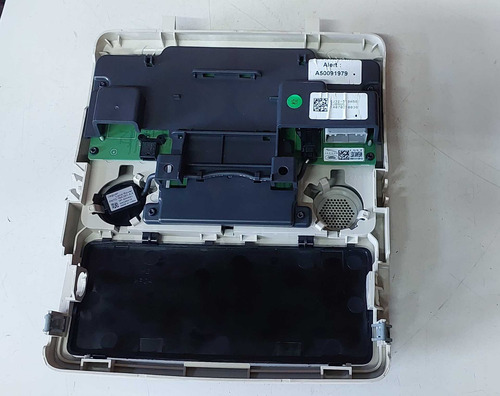 Luz Teto Cortesia Discovery Sport Hse 2.0 2015 - Imagem 3