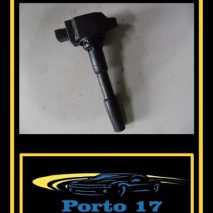 Bobina De Ignição Captur Sandero Logan 1.6 16v 2017/2018