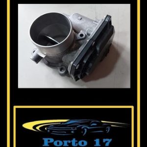 Tbi Corpo Borboleta Toyota Hilux 2.8 Srv Srx 2016/2020