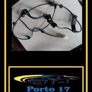 Sensor Abs Dianteiro Direito Hilux 3.0 2015 Controle Tração