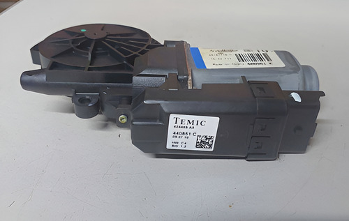 Motor Vidro Elétrico Dianteiro Esquerdo Azera 3.3 V6 2011 - Imagem 5