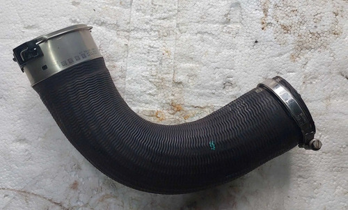 Mangueira Intercooler Volvo Xc60 T8 Hìbrida 2024 31370126 - Imagem 4