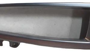 Moldura Botao Freio De Mão Bmw 550i Fr91 2012