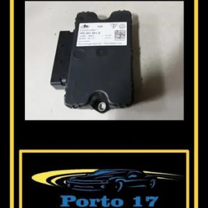 Módulo Elétrico Freio De Mão Touareg 3.6 V6 2017
